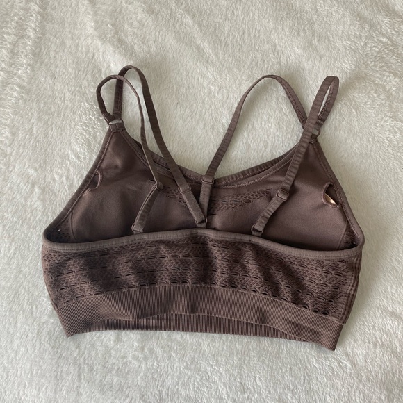 Gymshark Energy Sports Bra - Picture 2 of 3